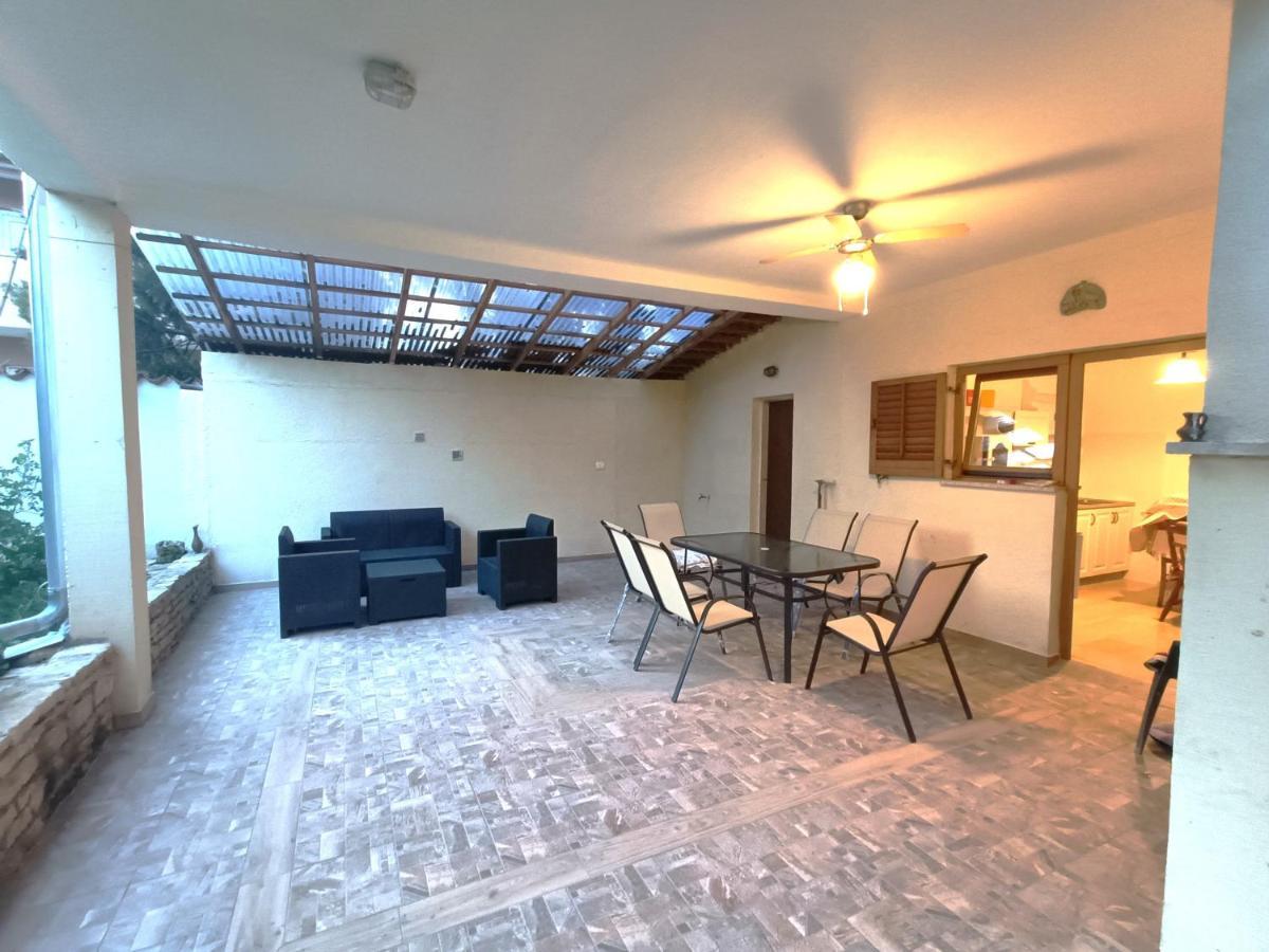 Apartment Pletikos Premantura Zewnętrze zdjęcie