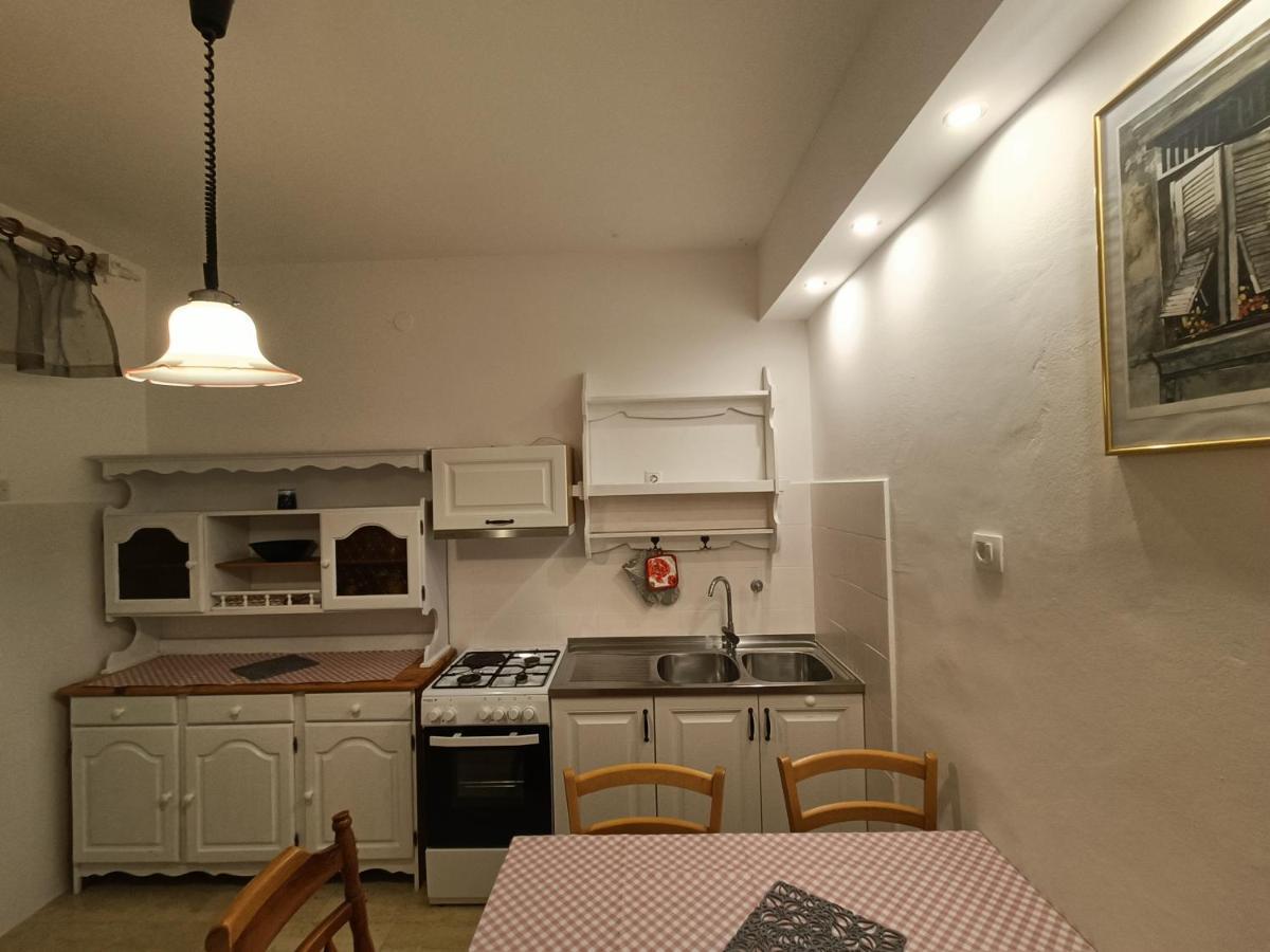 Apartment Pletikos Premantura Zewnętrze zdjęcie