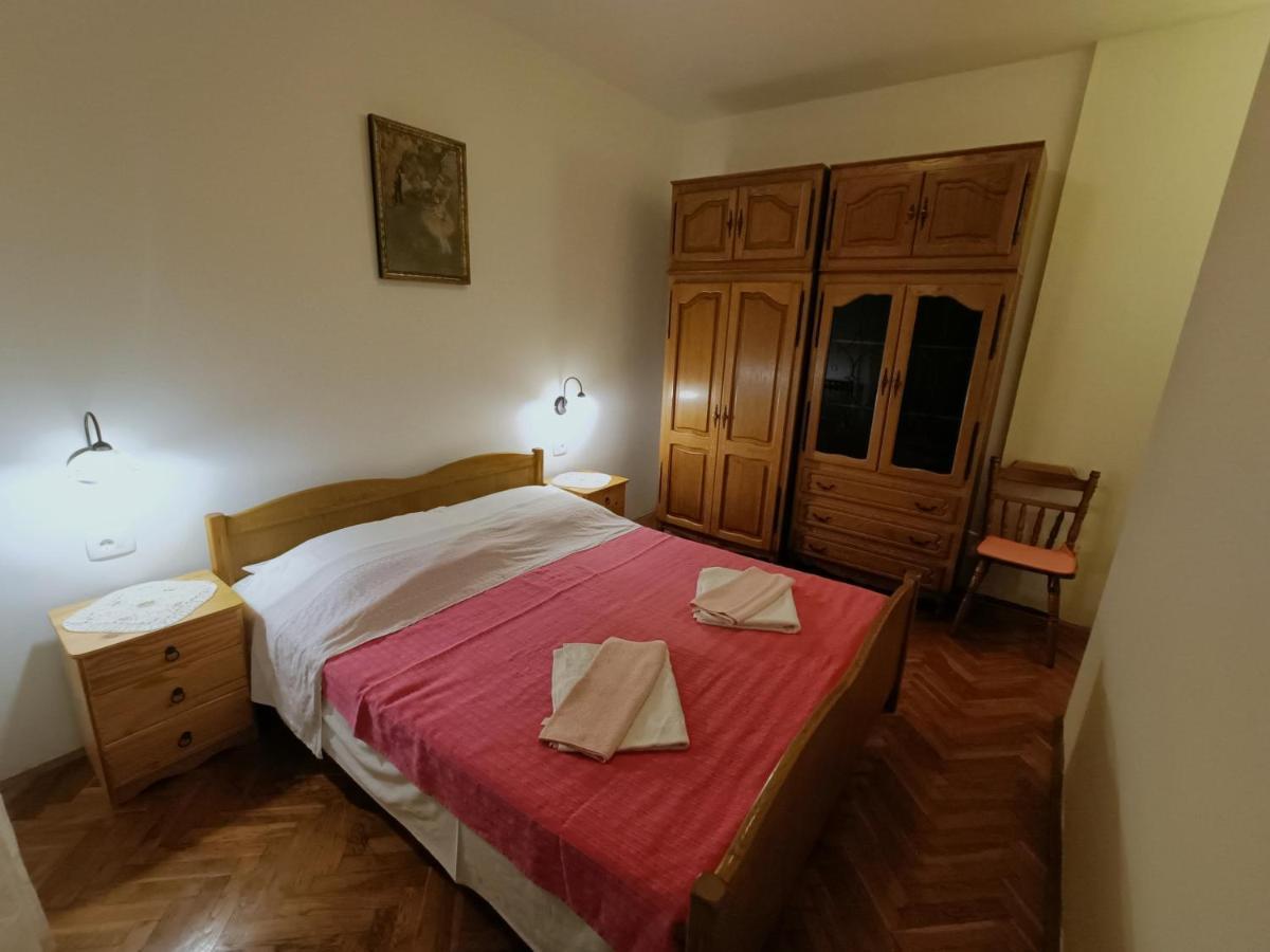 Apartment Pletikos Premantura Zewnętrze zdjęcie
