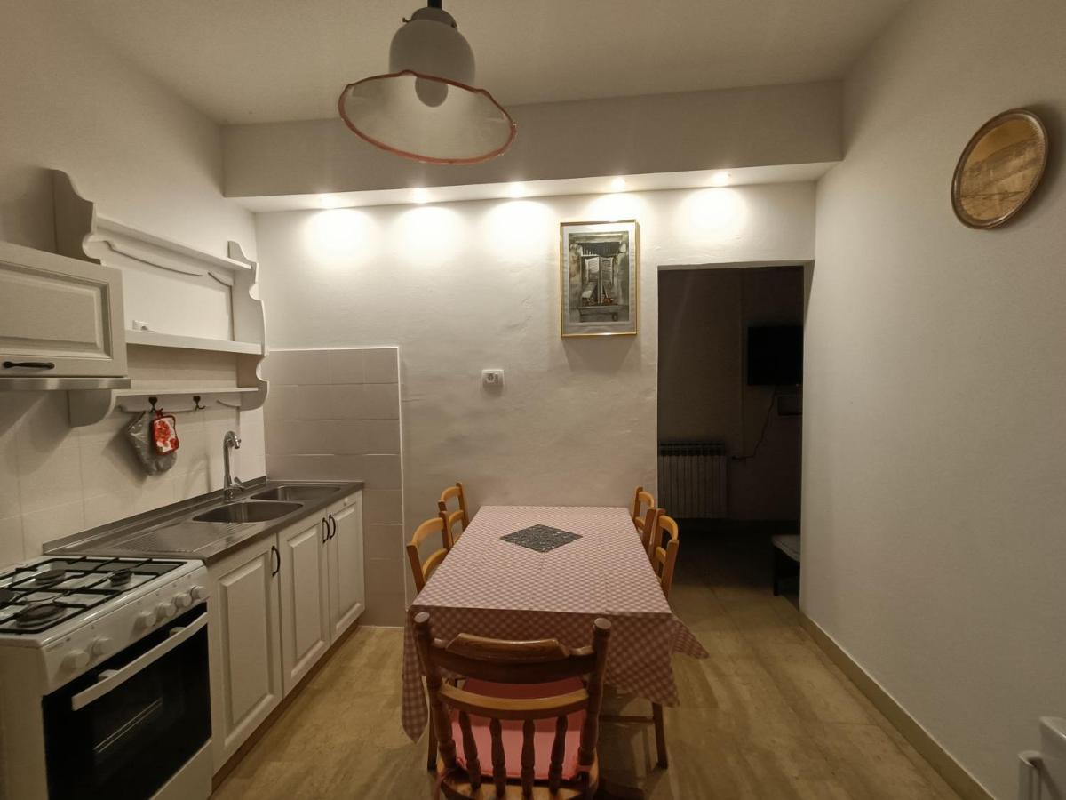 Apartment Pletikos Premantura Zewnętrze zdjęcie