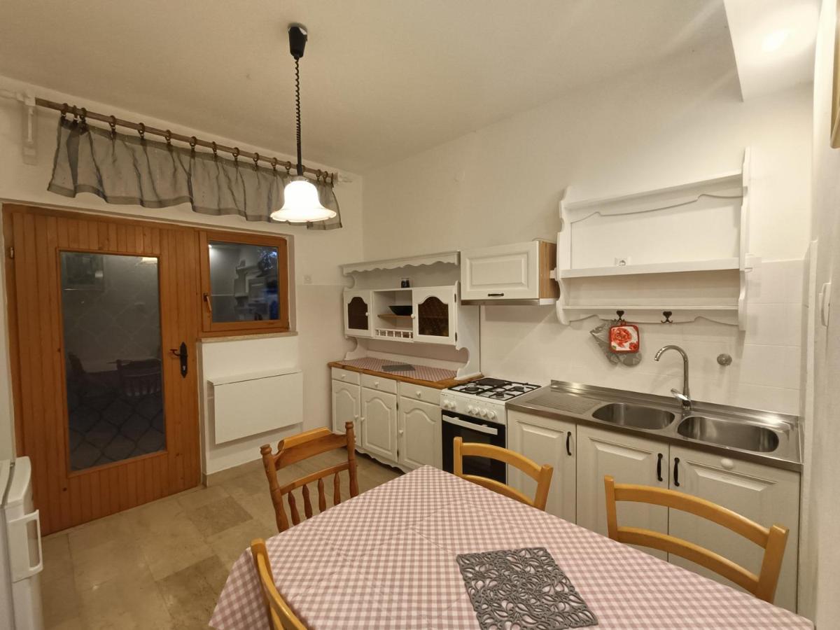 Apartment Pletikos Premantura Zewnętrze zdjęcie
