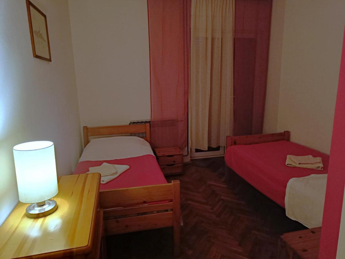 Apartment Pletikos Premantura Zewnętrze zdjęcie