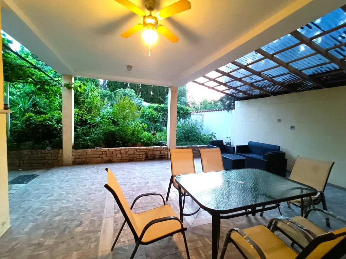 Apartment Pletikos Premantura Zewnętrze zdjęcie