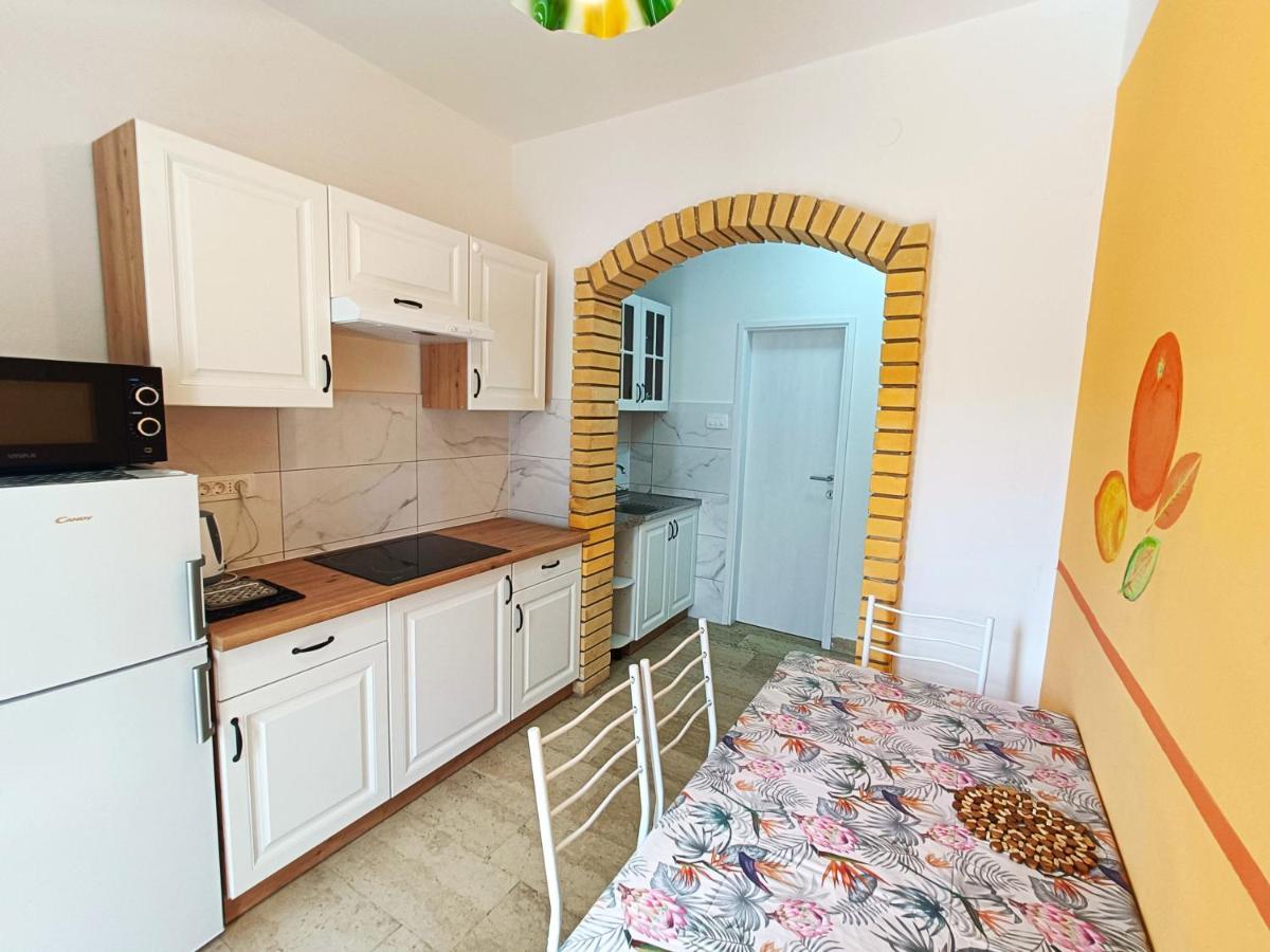 Apartment Pletikos Premantura Zewnętrze zdjęcie