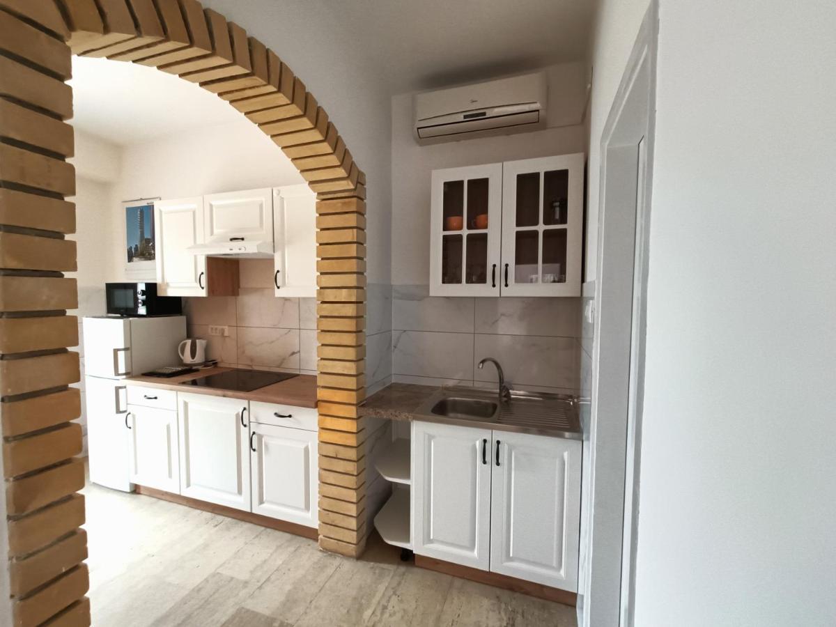 Apartment Pletikos Premantura Zewnętrze zdjęcie