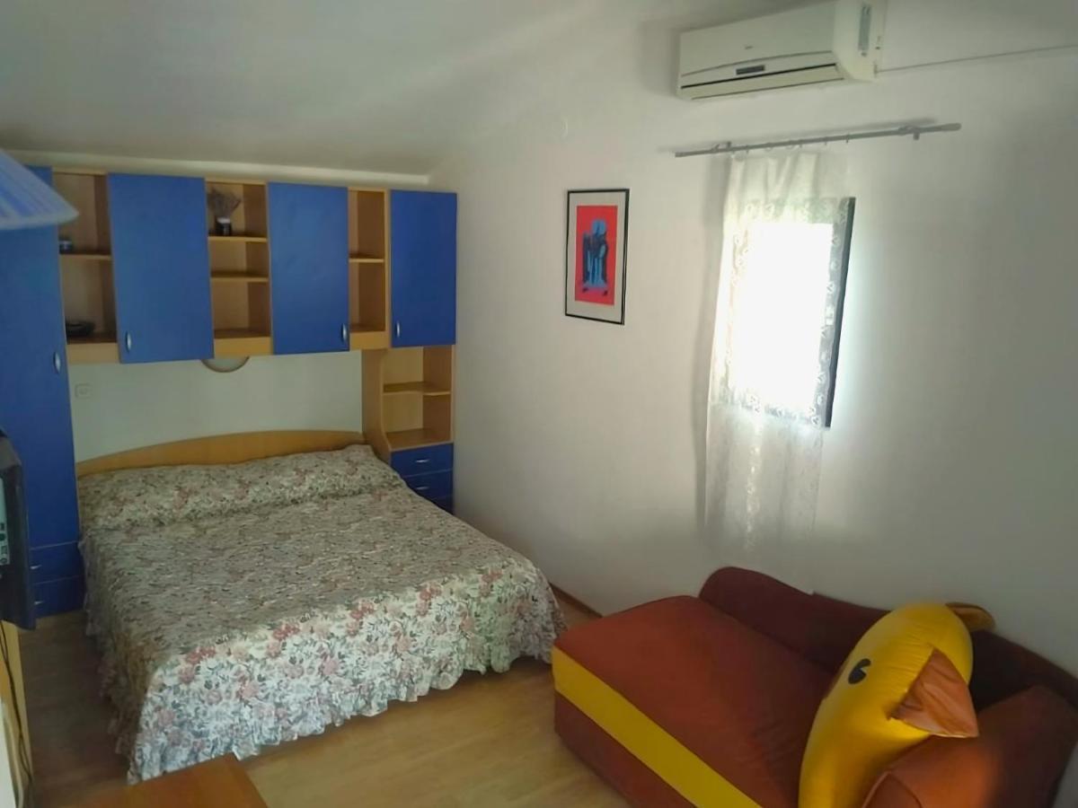 Apartment Pletikos Premantura Zewnętrze zdjęcie