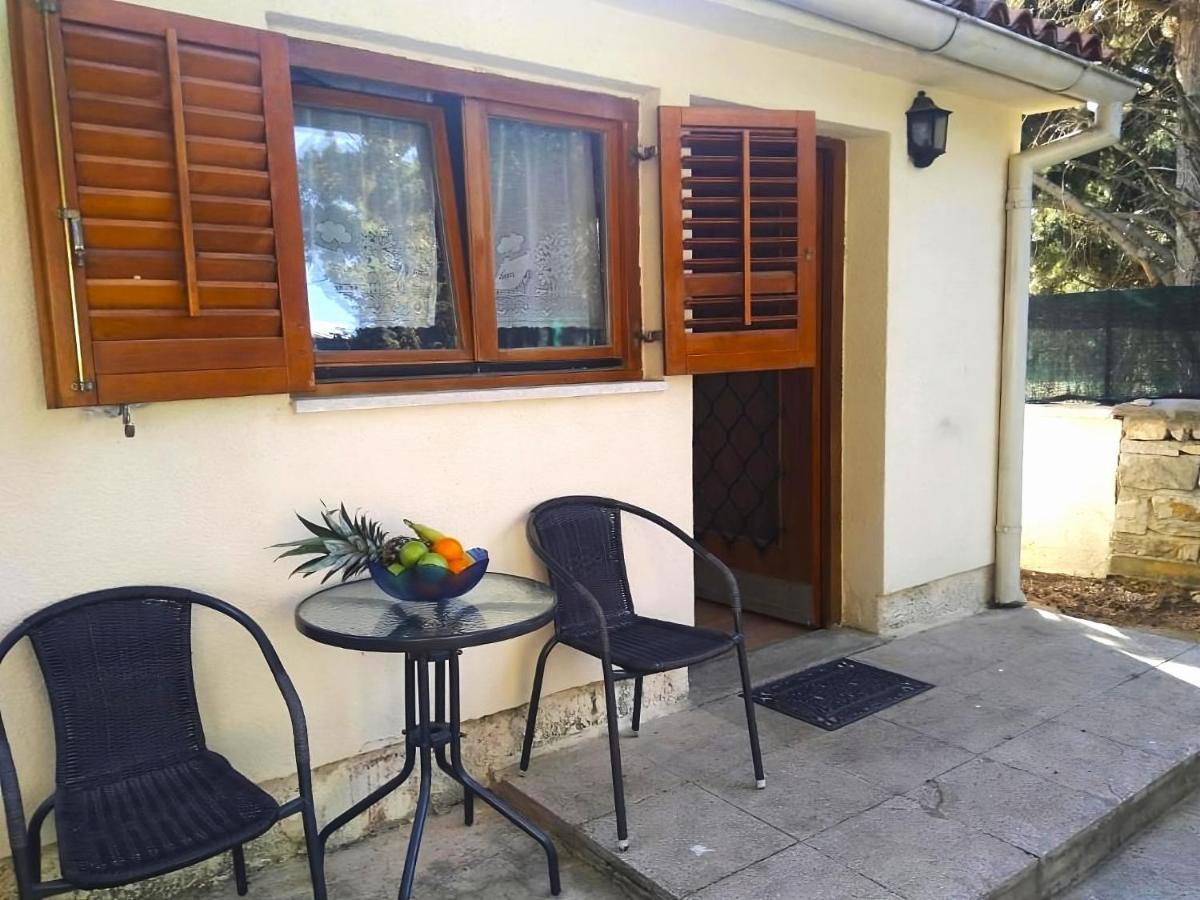 Apartment Pletikos Premantura Zewnętrze zdjęcie