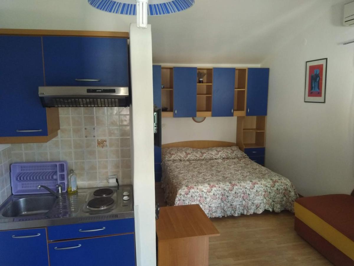 Apartment Pletikos Premantura Zewnętrze zdjęcie